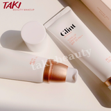  Kem Dưỡng Nâng Tông Da Glint Tone-Up Cream 45ml SPF20 PA++ 