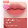 Son Bùn Dasique Trái Tim Souffle Color Pot Sweet Heart Collection 6.5g