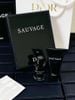Nước Hoa Dior Sauvage EDP 10ml + sữa tắm mini 20ml ( SET)
