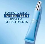 Gel Làm Trắng Răng Crest Whitening Emulsions 10g