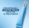 Gel Làm Trắng Răng Crest Whitening Emulsions 10g