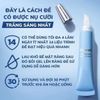 Gel Làm Trắng Răng Crest Whitening Emulsions 10g