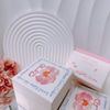 Phấn Nước Ohui Ultimate Cover Lifting Cushion (kèm 2 lõi)