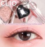  [MẪU MỚI] Màu Mắt 12 ô Clio Pro Air (#20, #21, #16, #18, #101, #105, #106 ) 