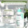 Sữa Rửa Mặt Giúp Làm Sạch Sâu Cerave Developed With Dermatologists Foaming Cleanser 236ml - 473ml