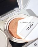  Phấn nước clio kill cover founwear cushion The original SPF50+,PA+++ 