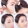 Phấn che khuyết điểm tóc che hói làm phồng chân tóc THEFACESHOP The Face Shop Quick Hair Puff