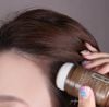 Phấn che khuyết điểm tóc che hói làm phồng chân tóc THEFACESHOP The Face Shop Quick Hair Puff