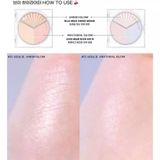 Phấn Bắt Sáng Peripera Ink Pure Glory Highlighter 3g [ Tặng Kèm Cọ]