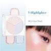Phấn Bắt Sáng Peripera Ink Pure Glory Highlighter 3g [ Tặng Kèm Cọ]