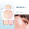 Phấn Bắt Sáng Peripera Ink Pure Glory Highlighter 3g [ Tặng Kèm Cọ]