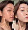 Kem Nền Jung Saem Mool Skin Nuder Foundation SPF 50+ PA++++ 30ml - Kèm Bông Mút