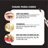  Mascara lông mày Browit By Nongchat Setting Eyebrow Mascara 