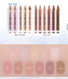  Chì Đa Năng Kẻ Bọng Mắt- Màu Mắt - Má Hồng Too Cool For School l Artclass Frottage Pencil 