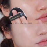 Phấn Nước CNP Laboratory Propolis Ampule In Cushion SPF50+/ PA+++ 15g KÈM lõi #TONE 21