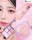  Bảng Mắt Trái Tim 11 ô Peripera All Take Mood Like Palette 