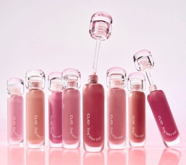 Son CLIO Hug Blur Tint - 8 Color to Choose