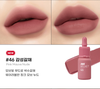Son Kem Peripera Ink Velvet Nude 4g [22- 23-24-25-26-27-28-29-30-31]