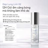  Xịt Khóa Nền Carslan Makeup Fixing Spray 50ml 