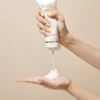 Sữa Rửa Mặt Dưỡng Ẩm Dr.Pepti Galacto Cleansing Foam 110ml