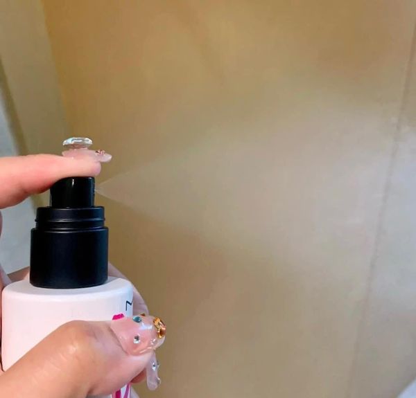 Xịt Khóa nền Mac Fix+ Stay Over / Fix+ Alcohol-Free Multitasking Setting Spray 30ML - 100ml