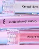 Son Bóng Clio Crystal Gloss Plumper 3.4g