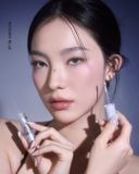  Nhũ Mắt Lấp Lánh 3CE Eye Switch Petal - Dalsegno - stuck- Double Note - Throbing - PINK SHEEN- ICY WHITE- STARRY BLUE 