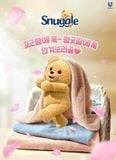  Xịt thơm quần áo SNUGGLE 150ml 