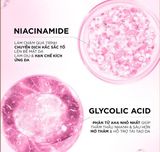 Sữa Rửa Mặt Loreal Paris Glycolic Bright Sáng Da 100ml