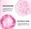 Sữa Rửa Mặt Loreal Paris Glycolic Bright Sáng Da 100ml