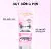 Sữa Rửa Mặt Loreal Paris Glycolic Bright Sáng Da 100ml