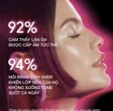 Xịt Khóa nền Mac Fix+ Stay Over / Fix+ Alcohol-Free Multitasking Setting Spray 30ML - 100ml