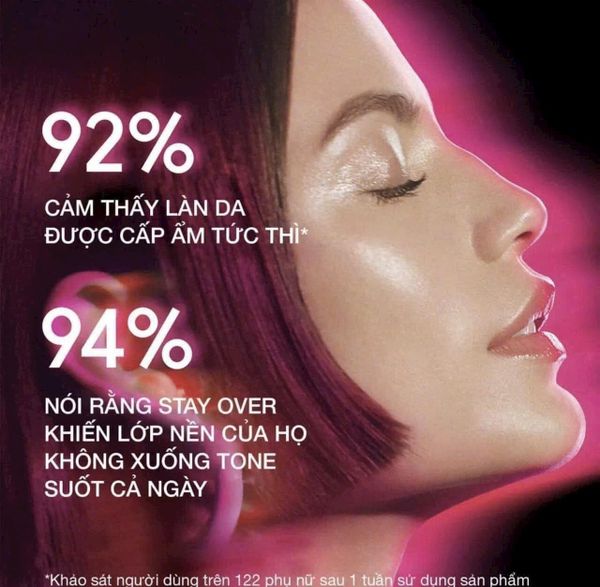 Xịt Khóa nền Mac Fix+ Stay Over / Fix+ Alcohol-Free Multitasking Setting Spray 30ML - 100ml