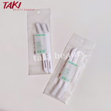  Dao Cạo Mày Innisfree Eyebrow Razor / The Face Shop Folding Eyebrow Trimmer Set 2 Cây 