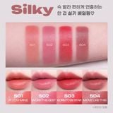  Son bút chì PERIPERA SLIP ON MY LIP 