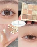  Bảng Phấn Mắt Mắt 9 Ô Dasique Shadow Palette 7g [02 - 14 - 15] 