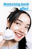 Kem Dưỡng Cấp Ẩm Dành Cho Da Khô Belif The True Cream Moisturizing Bomb 50ml
