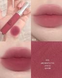 Son Kem Lì 3CE Hazy Lip Clay 4g ( #No Regrets )