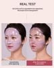 Mặt Nạ Thạch Dưỡng Da Luvum Gel Mask 33g Vàng - Xám - Hồng - Xanh Lá (Miếng lẻ)