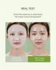 Mặt Nạ Thạch Dưỡng Da Luvum Gel Mask 33g Vàng - Xám - Hồng - Xanh Lá (Miếng lẻ)