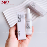 Tinh chất tẩy da chết hóa học So Natural Red Peel Tingle / red peel white Serum 11ml - 35ml