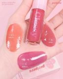  Son Bóng Peripera Ink Glasting Lip Gloss 4.5ml 