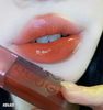 Son Kem Black Rouge Double Layer Over Velvet ver 1 + Ver 2 [DL05 - DL14 - DL09]