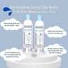 Xịt Khoáng Evoluderm Cấp Nước và Làm Dịu Da 50ml - 150ml - 400ml
