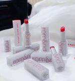 Son Thỏi Lì Romand Zero Matte Lipstick Siêu Nhẹ Môi 3g