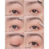 Chì Kẻ Mày Romand Han All Flat Brow