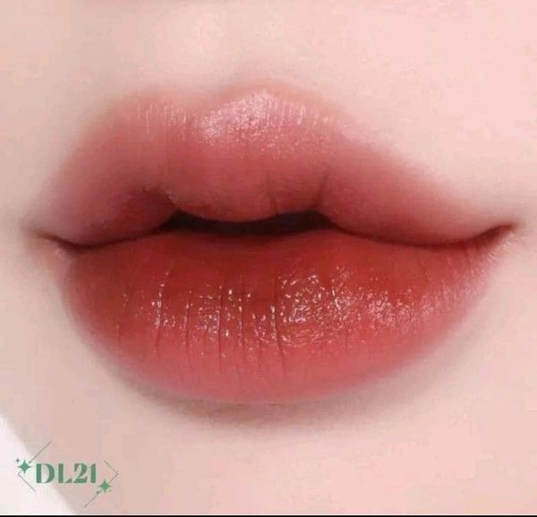 Son Kem Black Rouge Double Layer Over Velvet ver 1 + Ver 2 [DL05 - DL14 - DL09]