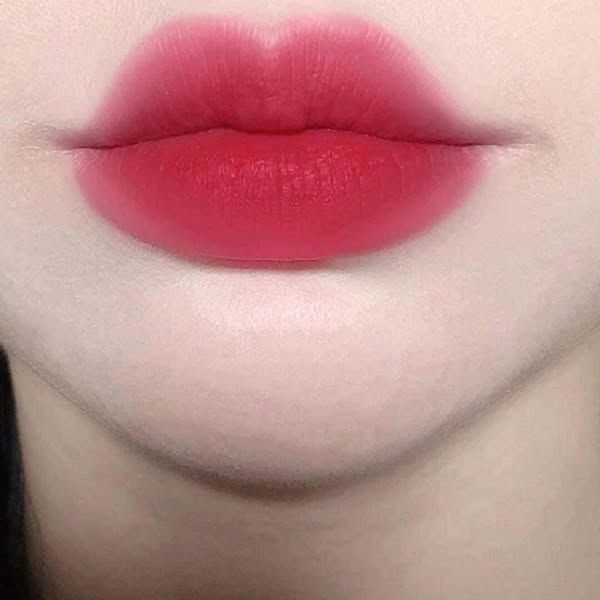 Son Thỏi Lì 3ce Vỏ Trong Suốt Soft Matte Lipstick 3.5g (Cold Space)