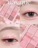  Bảng Phấn Mắt Mắt 9 Ô Dasique Shadow Palette 7g [02 - 14 - 15] 