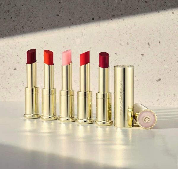 [ Tem LG ] Son dưỡng The History of Whoo Gongjinhyang Mi Glow Lip Balm 3.3g